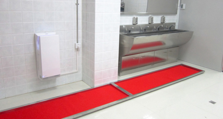 西双版纳生产车间三